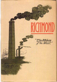 City of Richmond